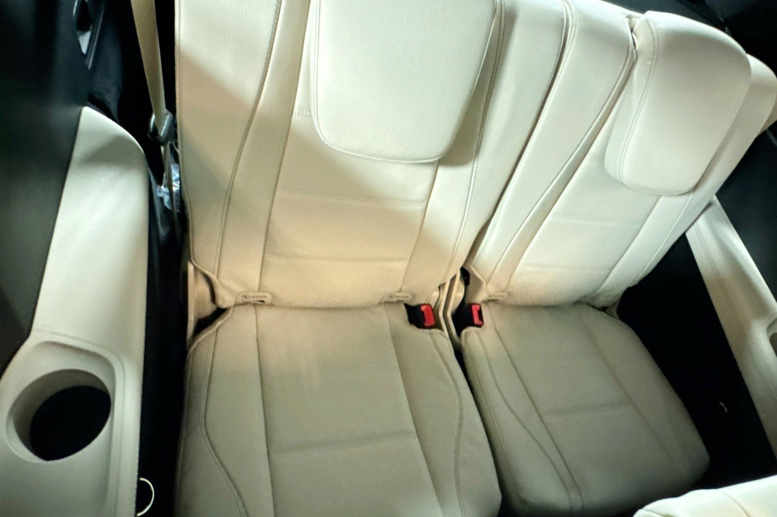New 2026 Mercedes-Benz GLS 580 4MATIC image 25