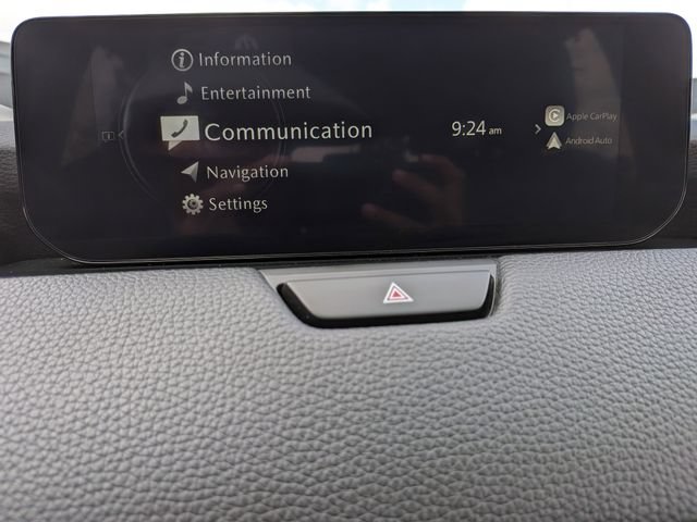 Certified 2024 MAZDA CX-90 3.3 Turbo w/ Preferred Plus AWD/4WD image 19