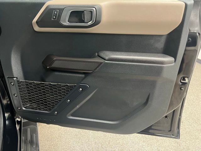 Used 2024 Ford Bronco Wildtrak image 49