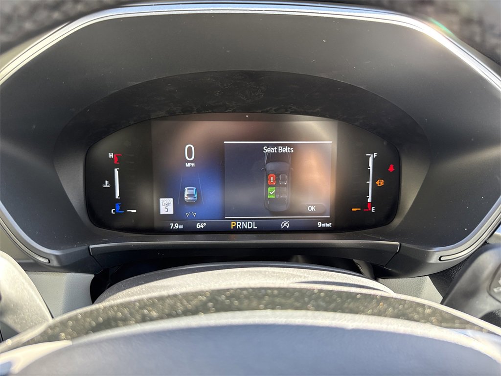 Used 2025 Ford Escape Active w/ Tech Pack #1 image 17