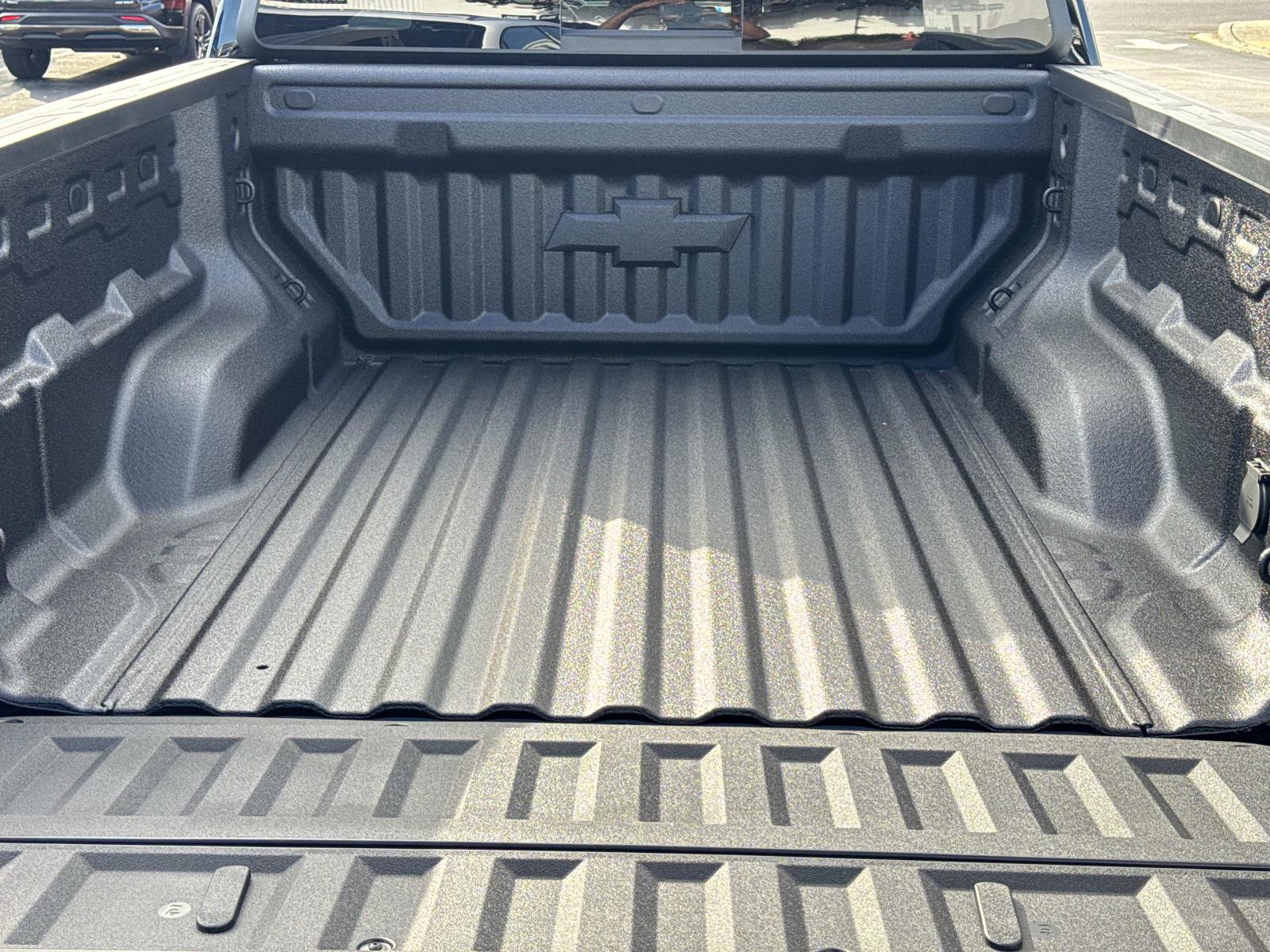 New 2026 Chevrolet Colorado ZR2 w/ Technology Package image 11