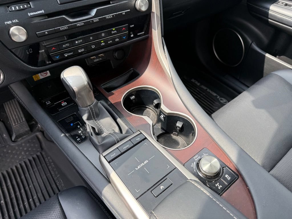 Used 2022 Lexus RX 350 AWD w/ Premium Package image 13