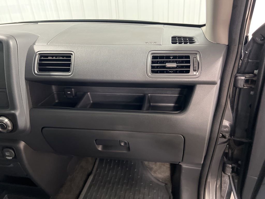 Used 2013 Honda Ridgeline RTS image 23
