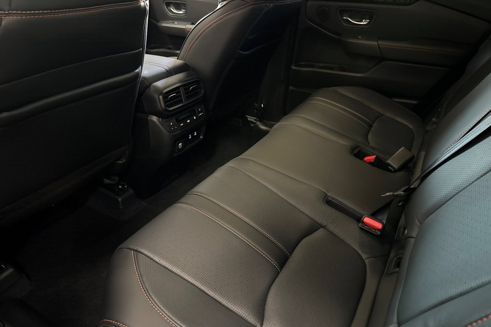 New 2026 Honda Passport TrailSport Elite image 11