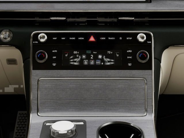 New 2026 Genesis GV80 2.5T Select AWD/4WD image 15