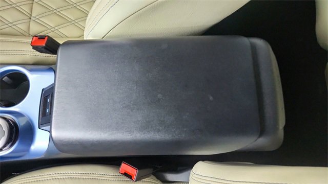 Used 2023 Ford Bronco Outer Banks image 51