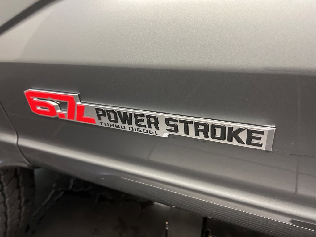 New 2026 Ford F250 Platinum image 45