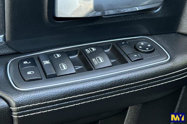 Used 2022 RAM 2500 Laramie AWD/4WD image 12