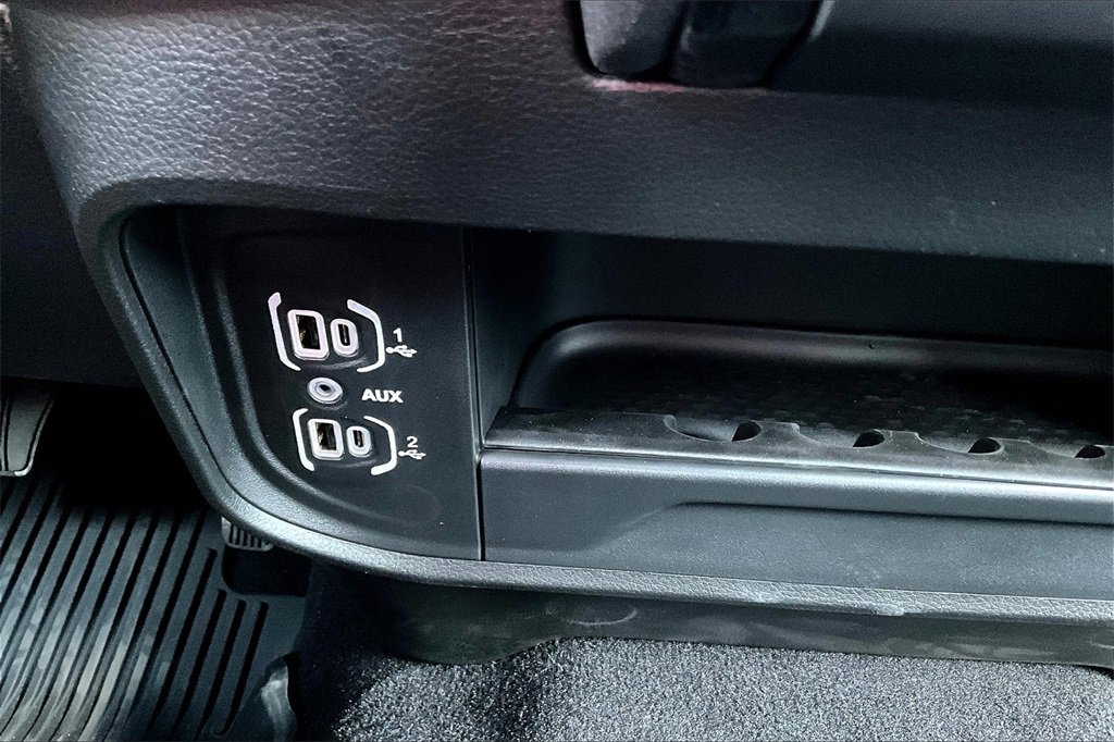 New 2026 RAM 2500 Tradesman image 27