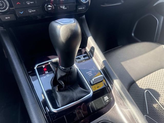 Used 2024 Jeep Compass Latitude image 26