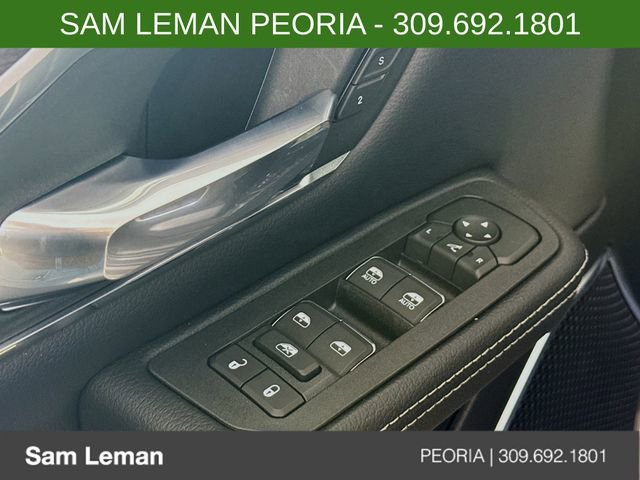 New 2026 RAM 1500 Laramie image 18