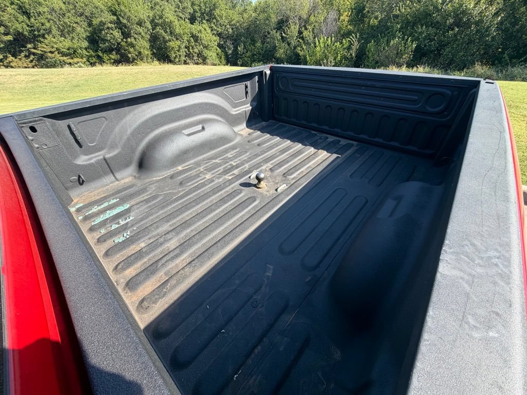 Used 2023 RAM 2500 Rebel w/ Level 2 Equipment Group AWD/4WD image 19