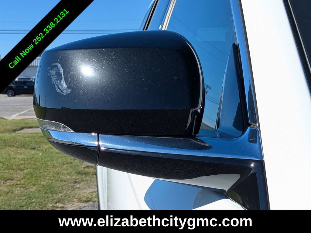 Used 2024 Jeep Grand Cherokee Limited image 11