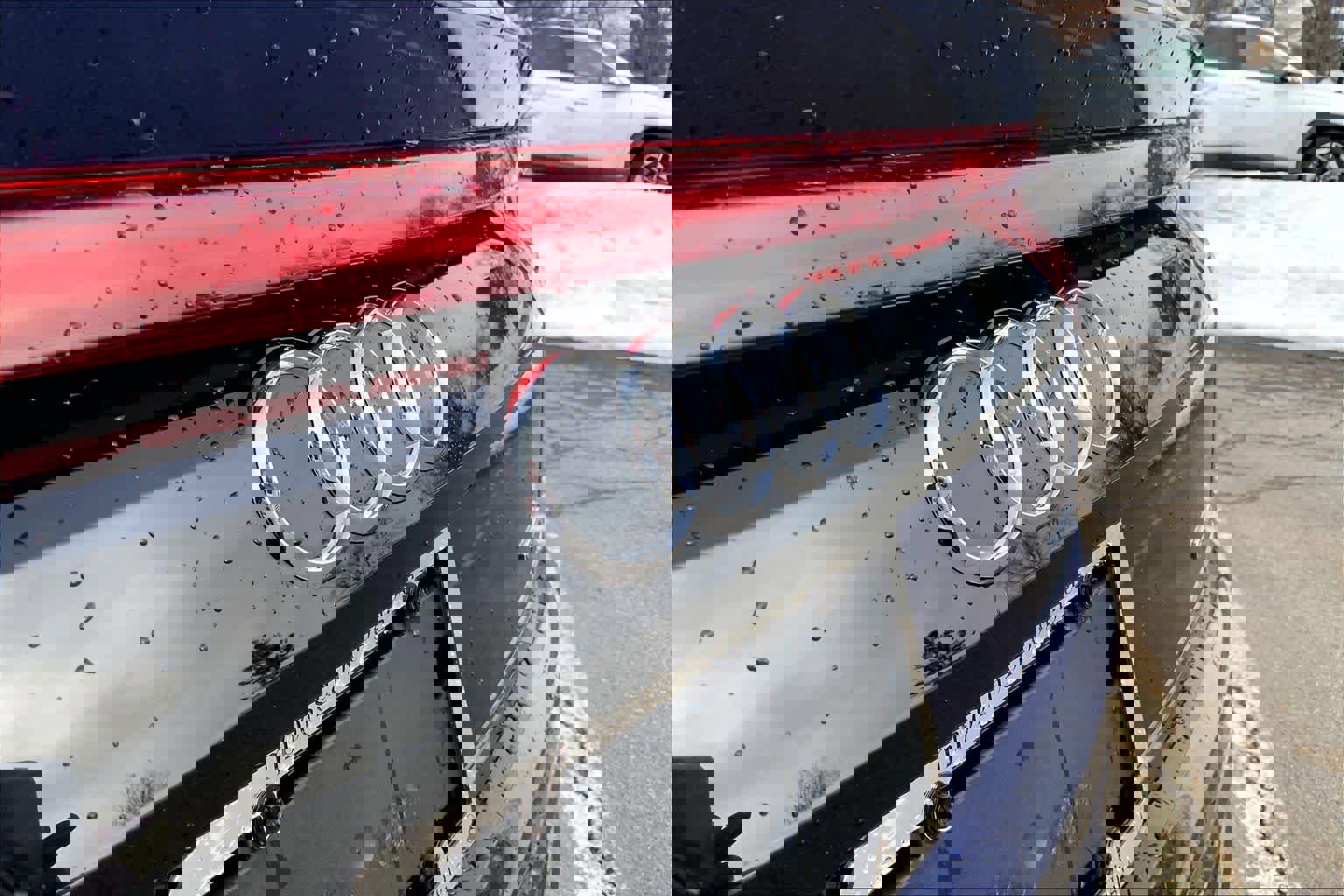 Used 2019 Audi Q8 Premium Plus image 10