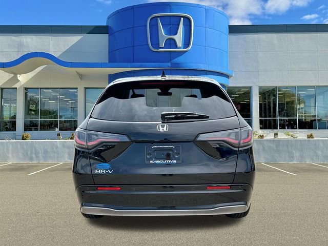 New 2026 Honda HR-V EX-L image 3