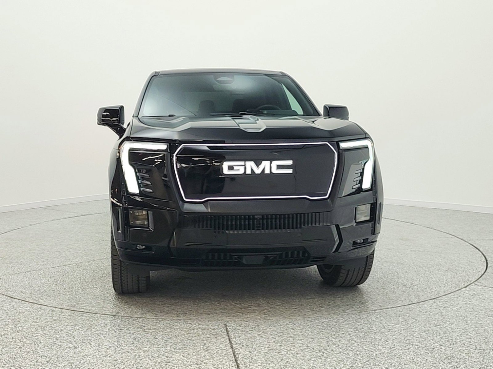 Used 2025 GMC Sierra EV Denali image 2