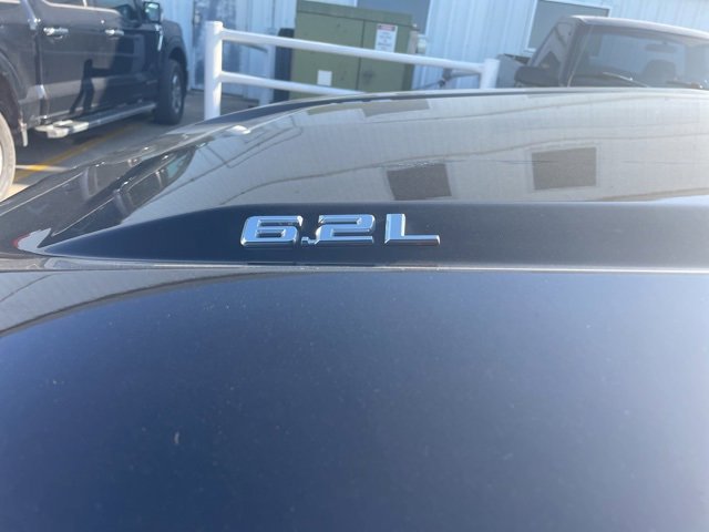 Used 2022 Chevrolet Silverado 1500 LTZ w/ LTZ Premium Texas Edition image 4