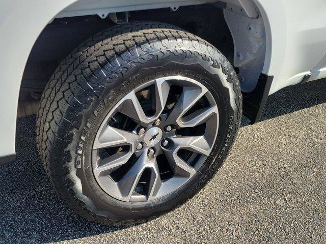 Used 2020 Chevrolet Silverado 1500 RST w/ All-Star Edition image 5
