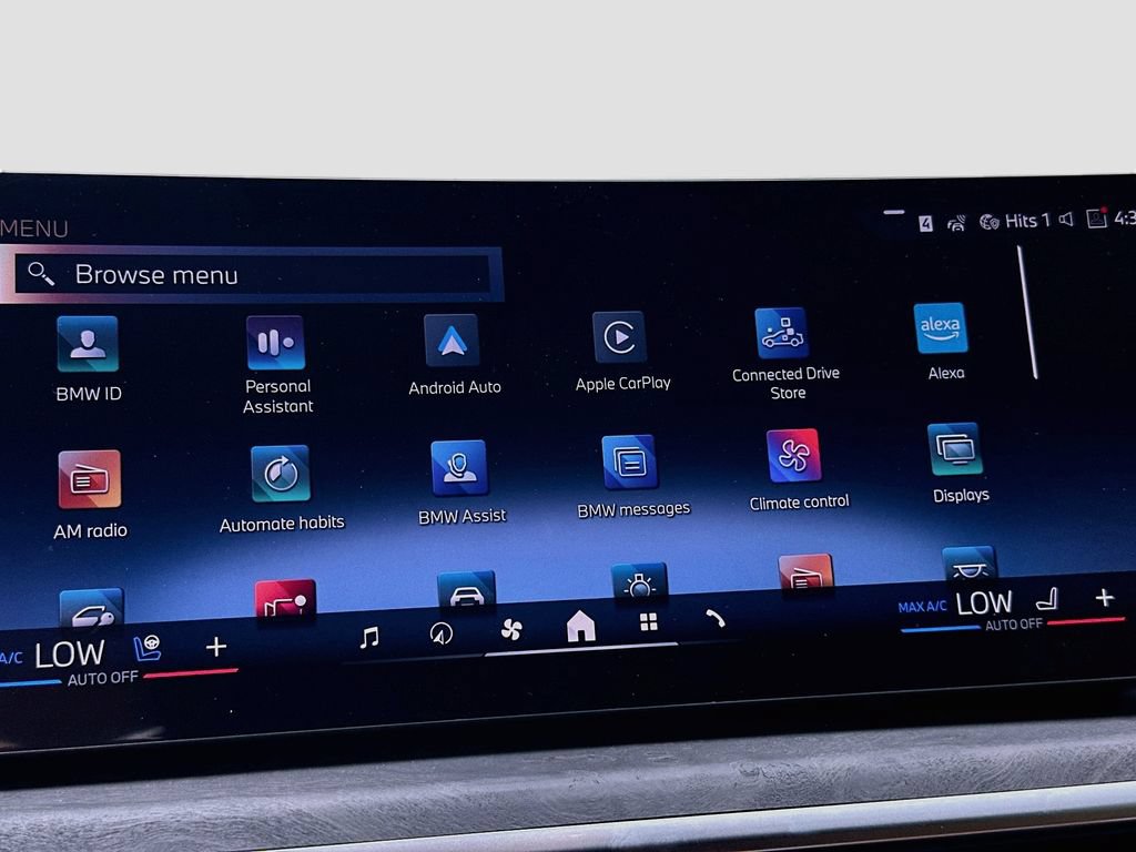 New 2026 BMW X5 xDrive40i AWD/4WD image 15