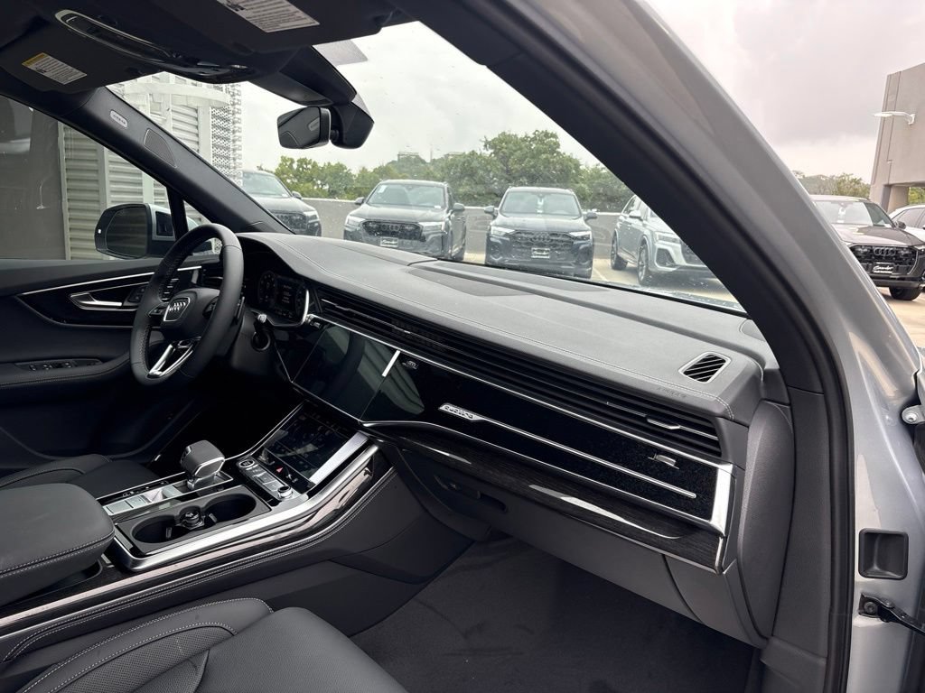 New 2026 Audi Q7 3.0T Prestige AWD/4WD image 15