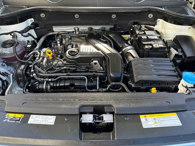 Certified 2023 Volkswagen Taos S w/ Driver Assistance Package image 14