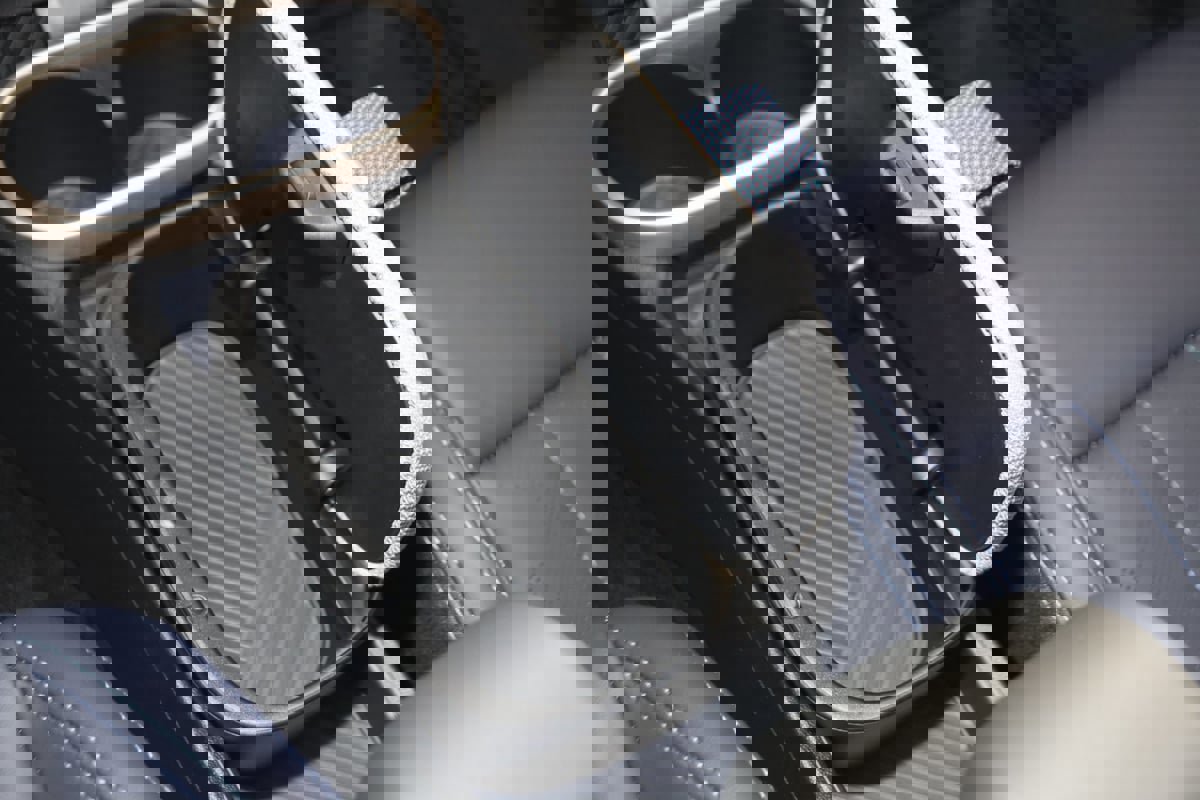 Used 2025 MINI Cooper S image 31