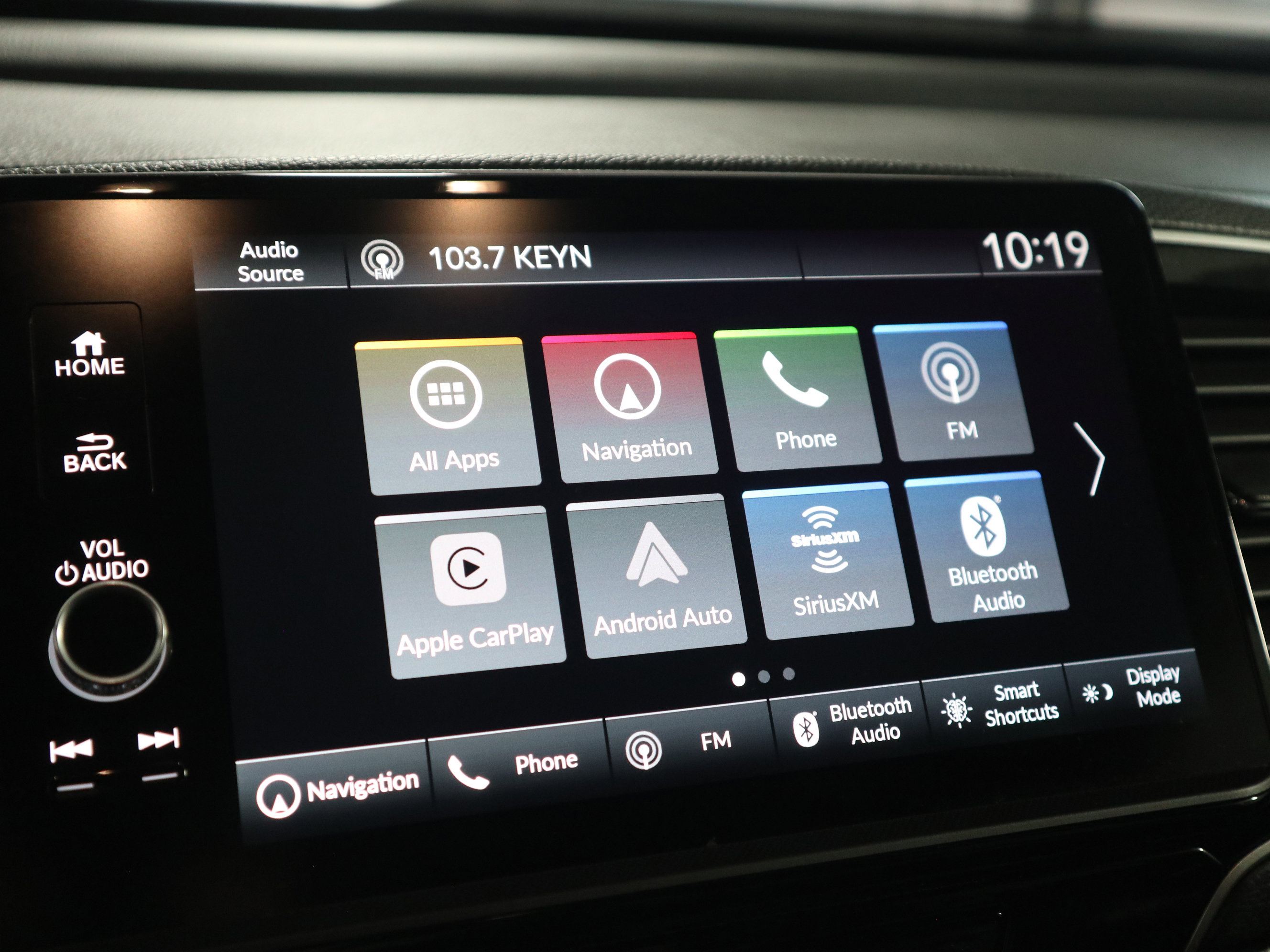 Used 2024 Honda Ridgeline TrailSport image 37