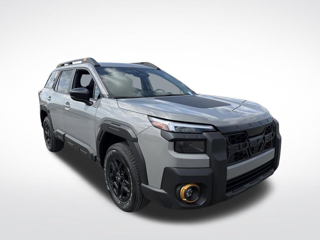 New 2026 Subaru Outback Wilderness image 10