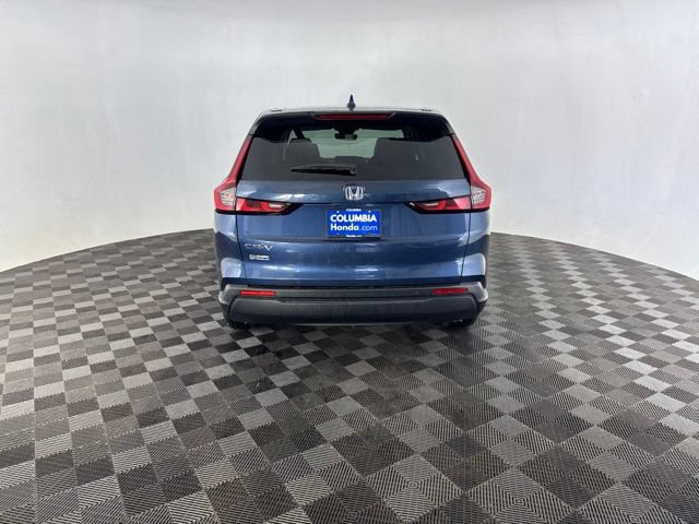 Certified 2025 Honda CR-V EX-L image 7
