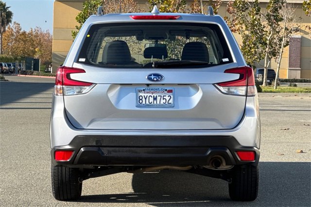 Used 2021 Subaru Forester image 5