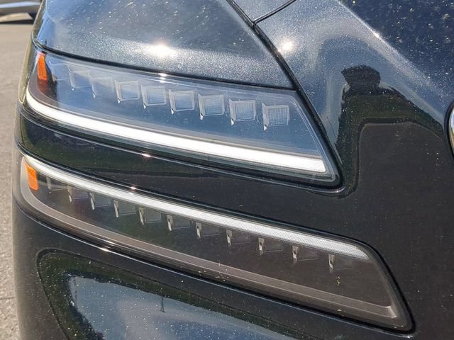 New 2026 Genesis GV80 3.5T Prestige AWD/4WD image 9
