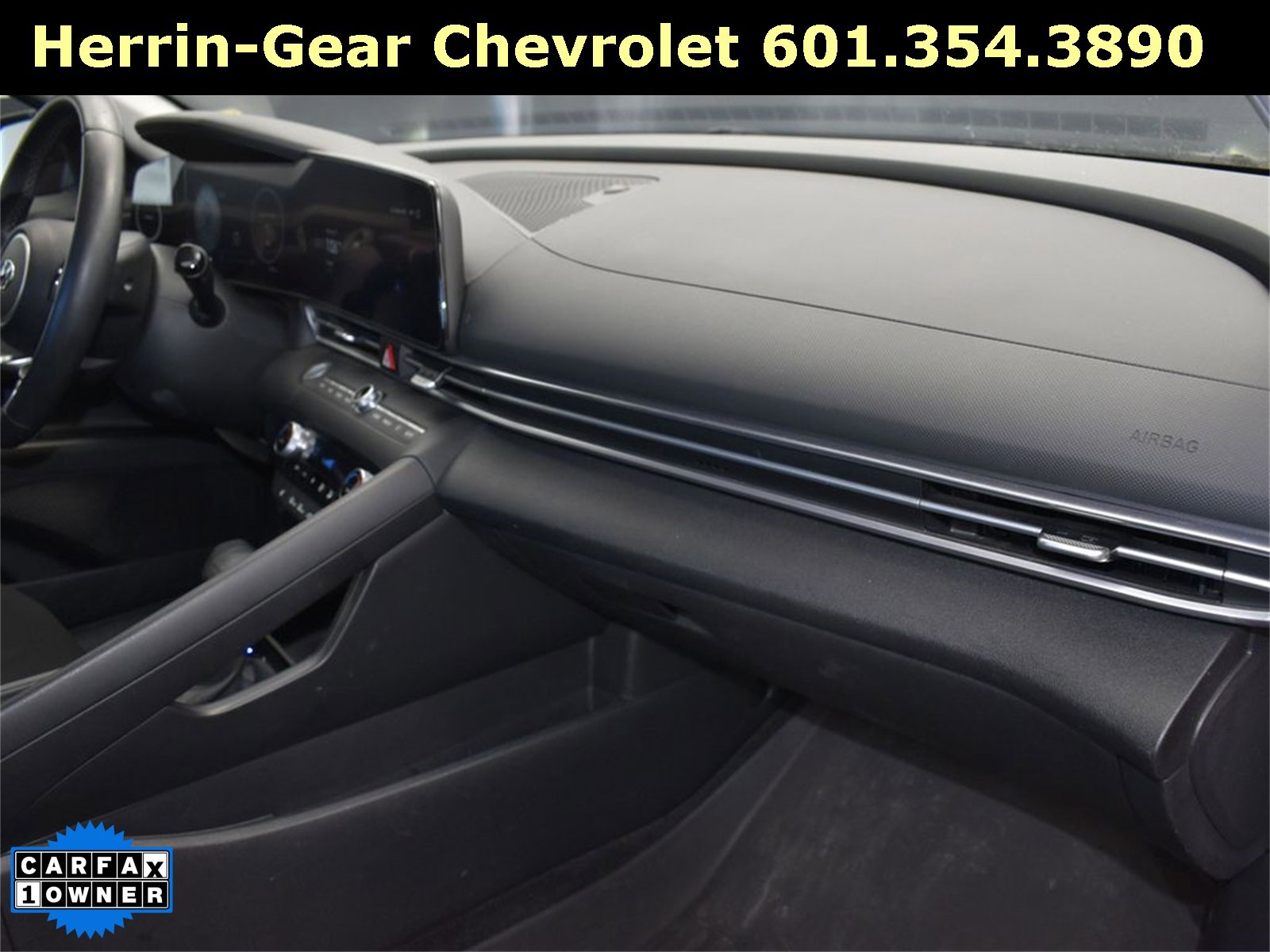 Used 2023 Hyundai Elantra SEL w/ Convenience Package image 23