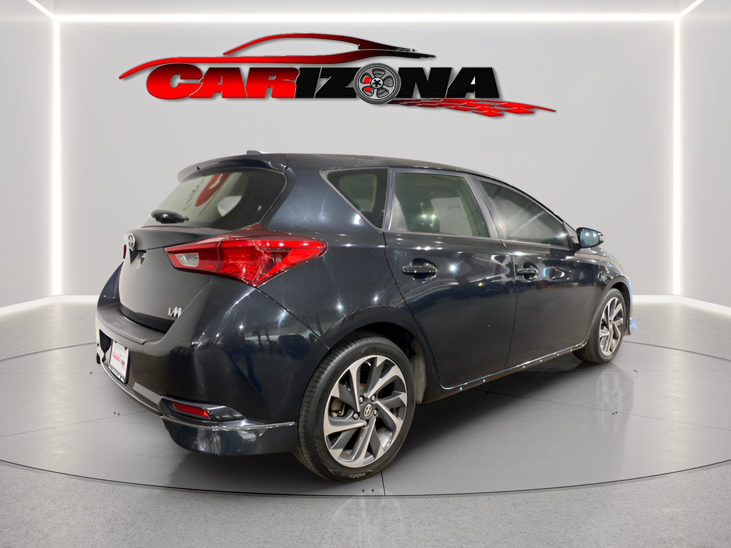 Used 2016 Scion iM FWD image 4