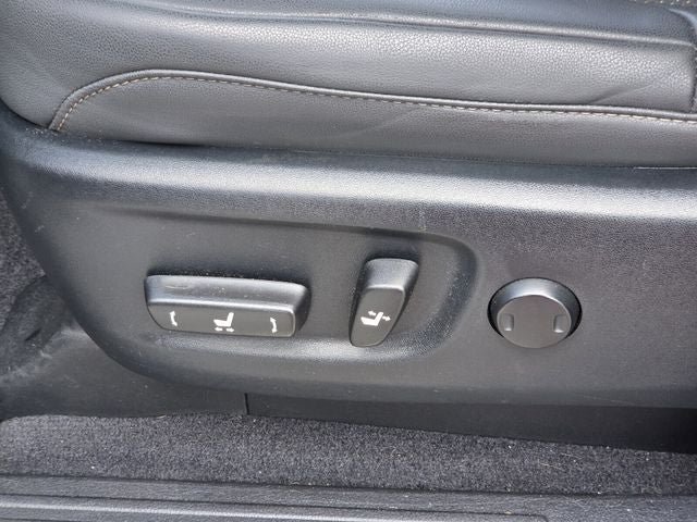 Used 2022 Lexus GX 460 Premium w/ Premium Plus Package AWD/4WD image 19