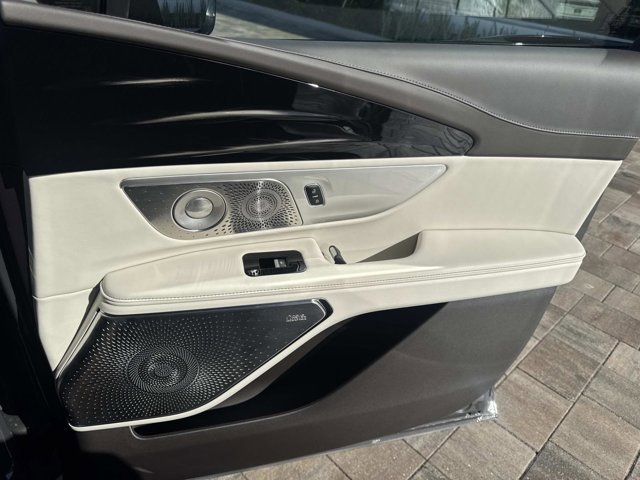 New 2026 Lincoln Nautilus Black Label image 17