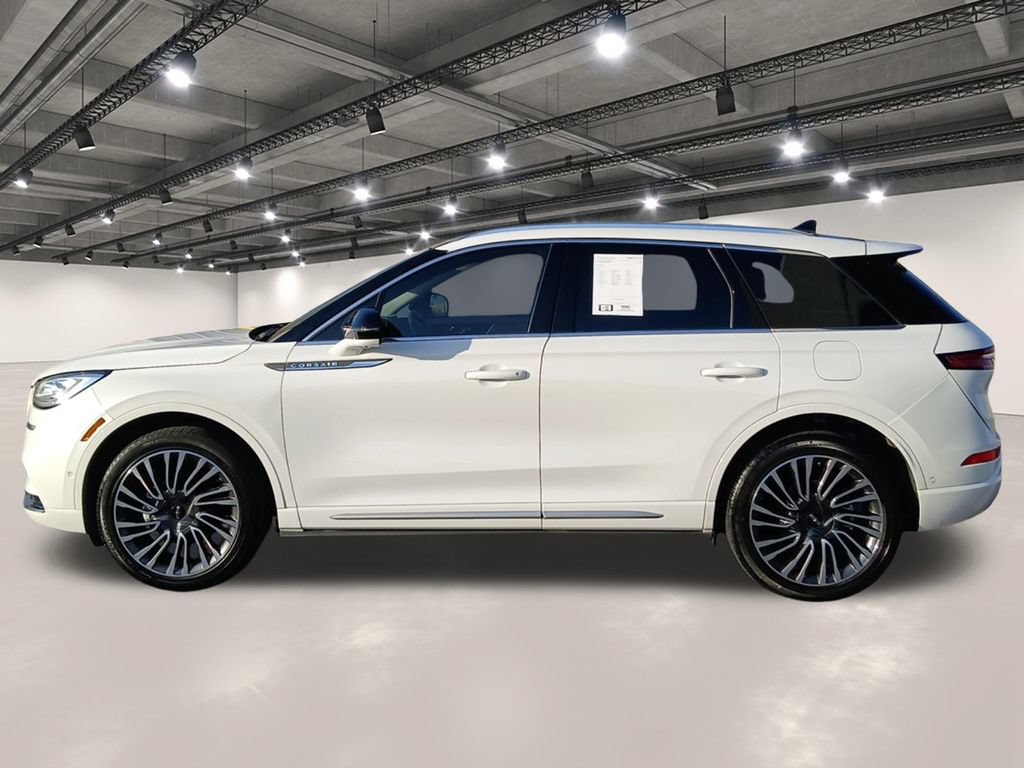 Used 2020 Lincoln Corsair Reserve w/ Equipment Group 201A AWD/4WD image 13