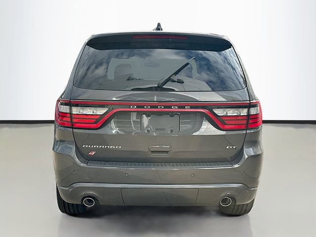 New 2026 Dodge Durango GT image 7