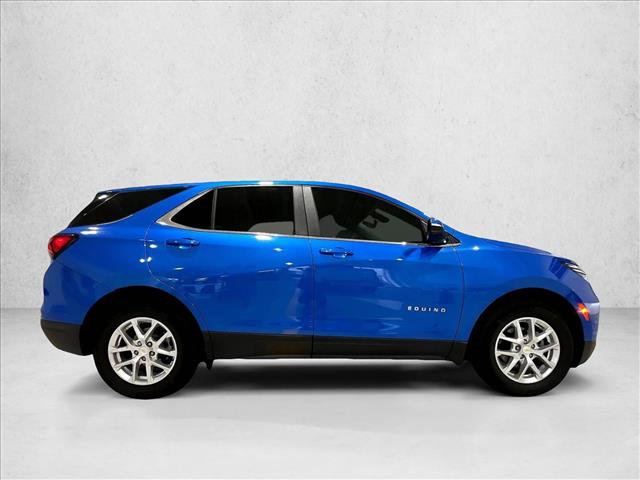Certified 2024 Chevrolet Equinox LT image 5