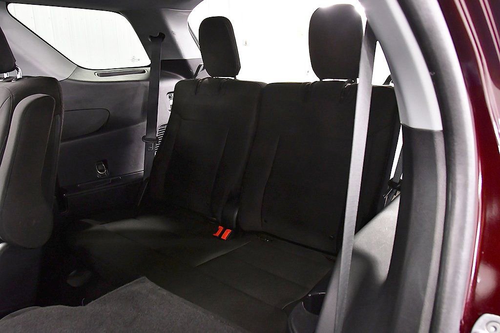 Used 2022 Ford Explorer XLT image 31