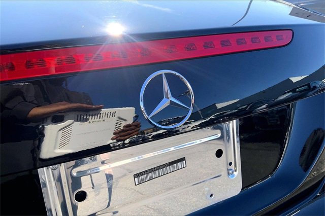 Used 2017 Mercedes-Benz SL 450 image 24