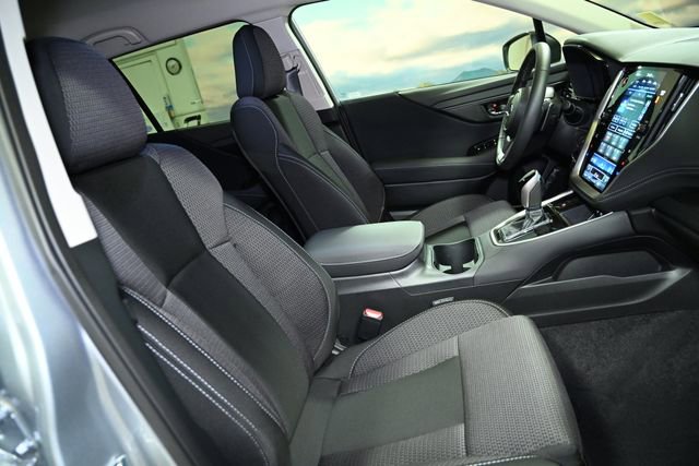Used 2025 Subaru Outback Premium w/ Popular Package #1A image 61