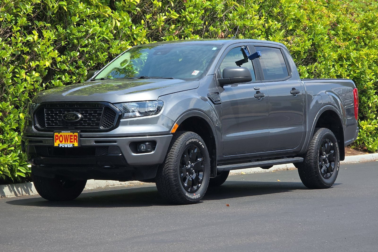 Used 2022 Ford Ranger XLT w/ Equipment Group 301A Mid AWD/4WD image 8