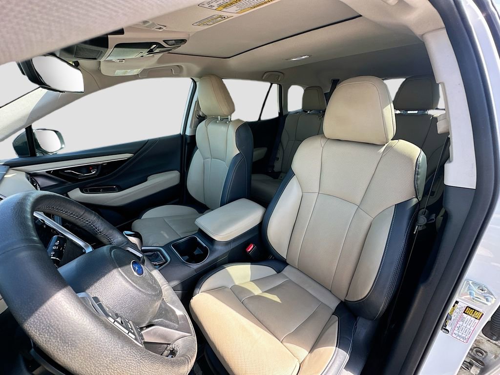 Used 2023 Subaru Outback Onyx Edition AWD/4WD image 20