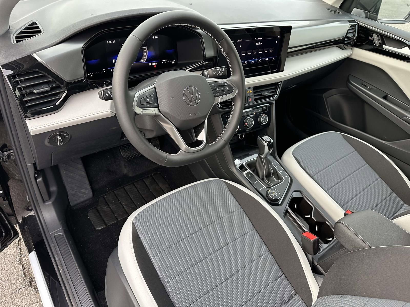 New 2026 Volkswagen Taos S image 10