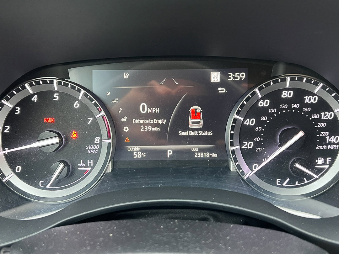 Used 2022 Toyota Highlander XSE image 18