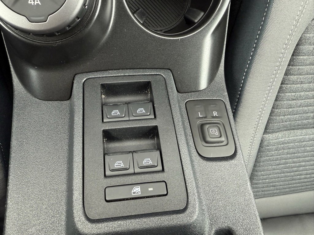 Used 2021 Ford Bronco Outer Banks image 24