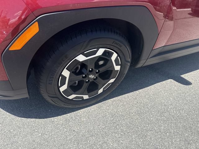Certified 2026 Hyundai Santa Fe SEL AWD/4WD image 11