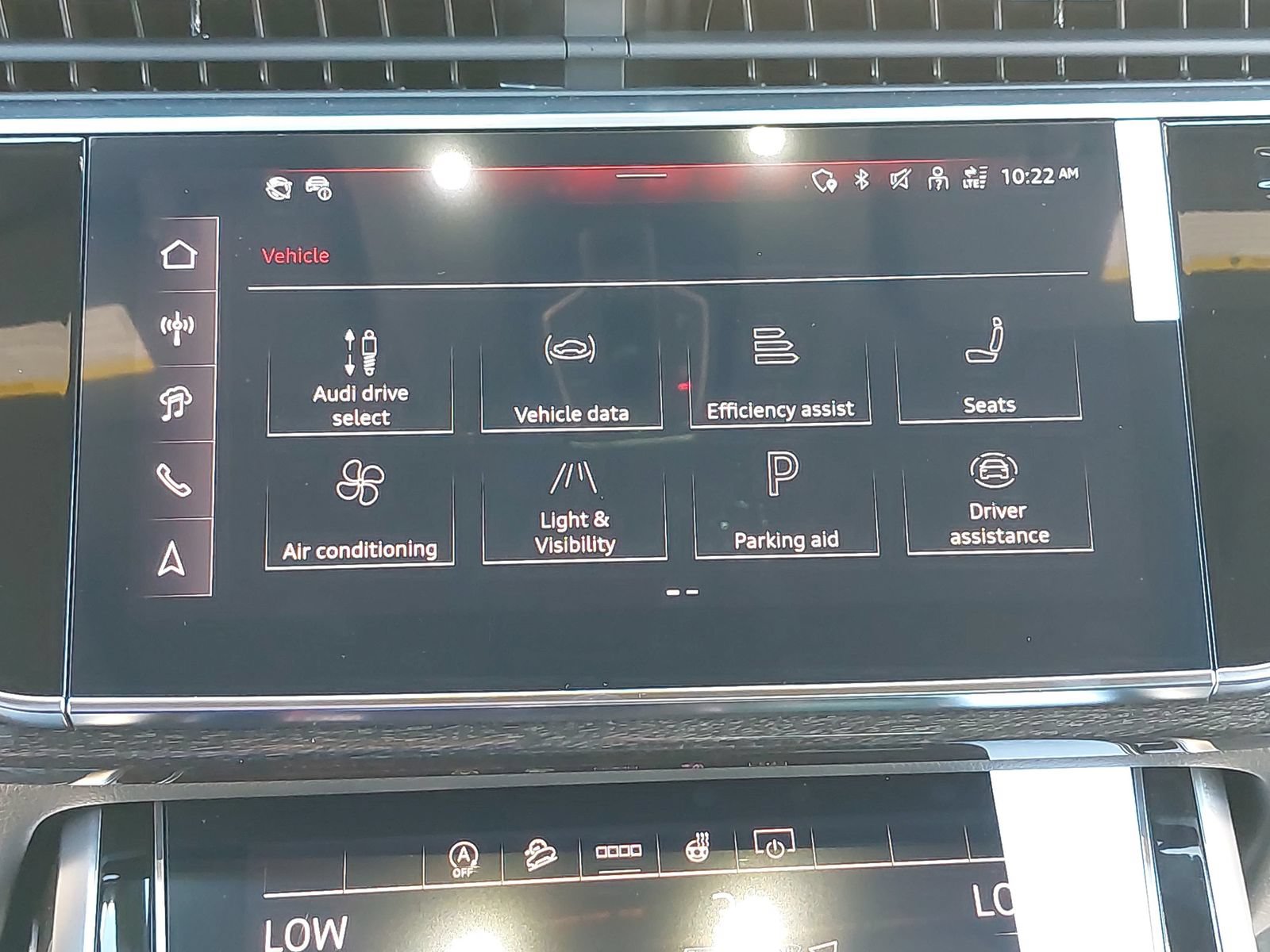 New 2027 Audi Q8 Premium Plus AWD/4WD image 27