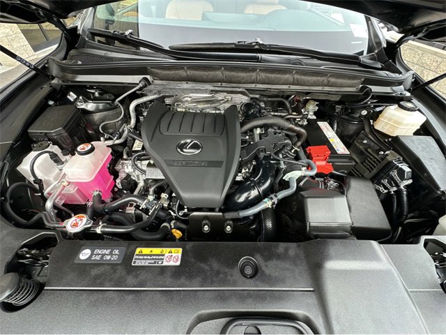 Certified 2023 Lexus RX 350 Premium Plus image 36