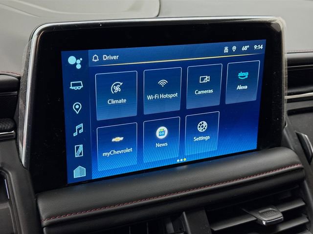 Used 2023 Chevrolet Tahoe RST w/ Luxury Package AWD/4WD image 17